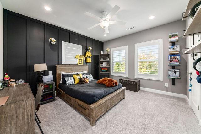 10600 Honeysuckle Way, Plain City, OH 43064