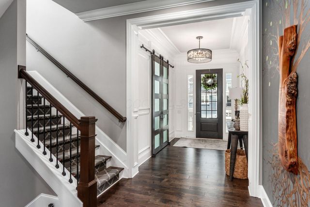 10600 Honeysuckle Way, Plain City, OH 43064