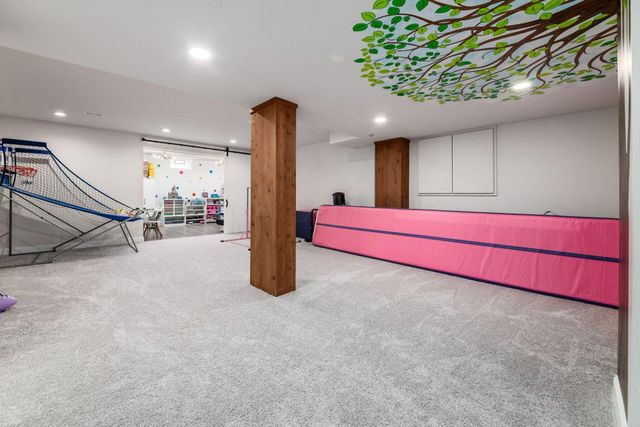 10600 Honeysuckle Way, Plain City, OH 43064