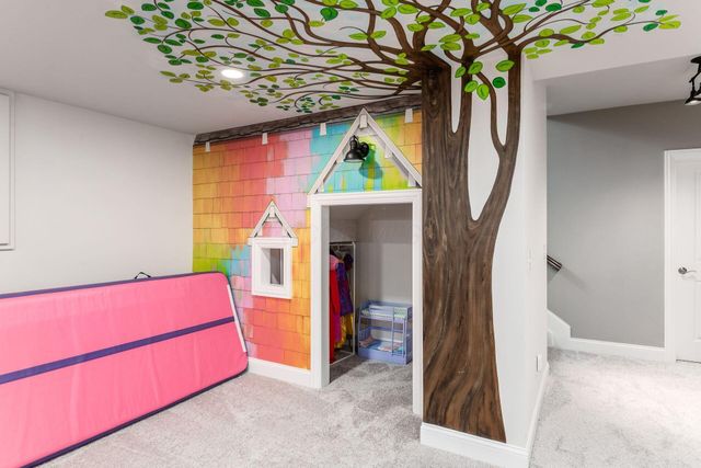 10600 Honeysuckle Way, Plain City, OH 43064