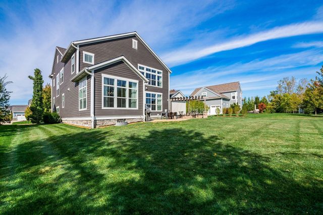 10600 Honeysuckle Way, Plain City, OH 43064