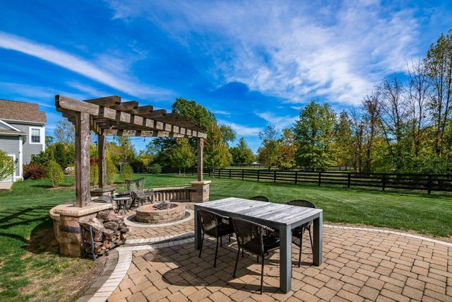 10600 Honeysuckle Way, Plain City, OH 43064