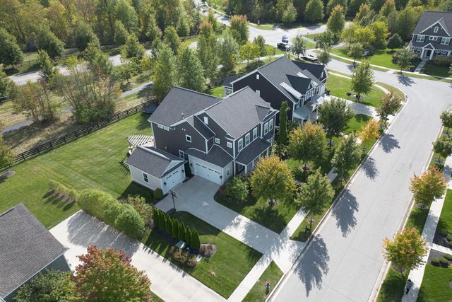 10600 Honeysuckle Way, Plain City, OH 43064