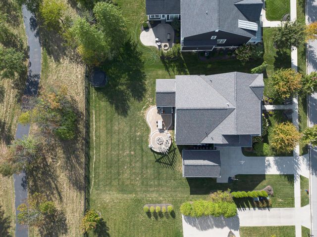 10600 Honeysuckle Way, Plain City, OH 43064