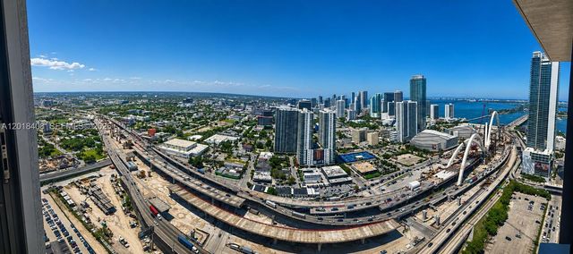 20 NE 11th 4203A, Miami, FL 33132
