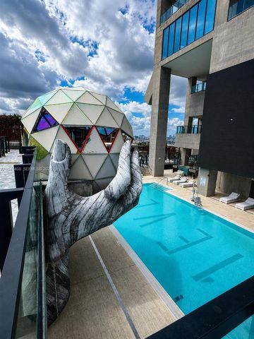 20 NE 11th 4203A, Miami, FL 33132