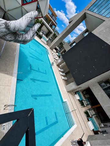 20 NE 11th 4203A, Miami, FL 33132