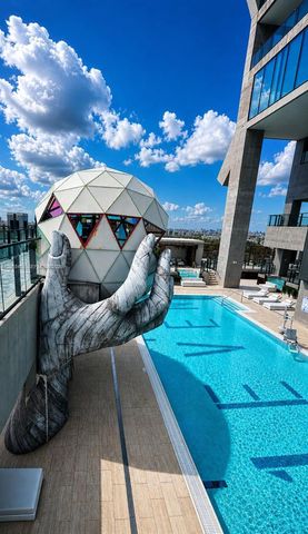 20 NE 11th 4203A, Miami, FL 33132