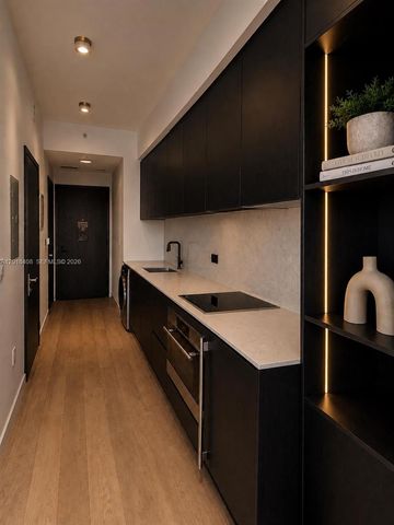 20 NE 11th 4203A, Miami, FL 33132