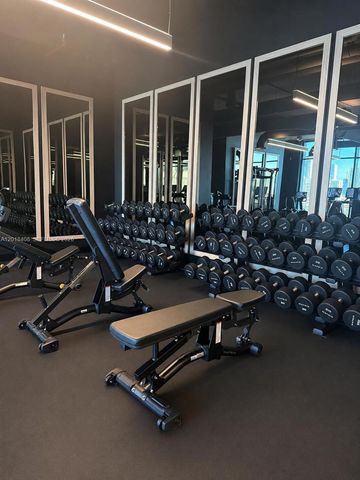 20 NE 11th 4203A, Miami, FL 33132