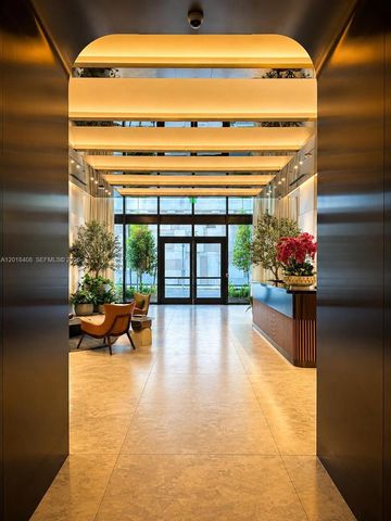 20 NE 11th 4203A, Miami, FL 33132