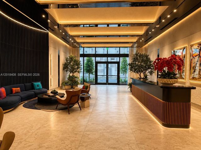 20 NE 11th 4203A, Miami, FL 33132