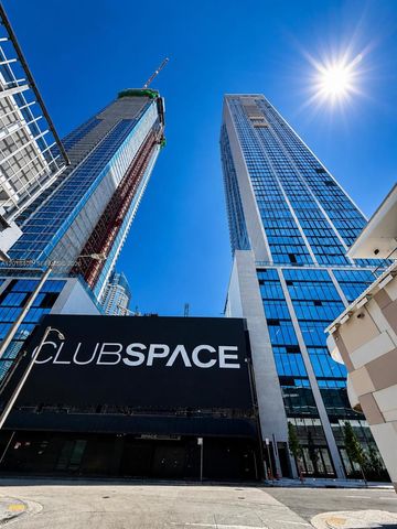 20 NE 11th 4203A, Miami, FL 33132