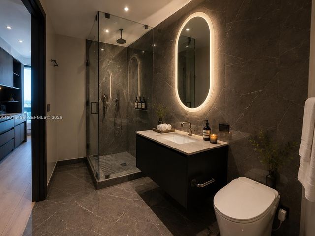 20 NE 11th 4203A, Miami, FL 33132