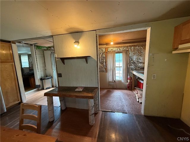 352 South Real Street, Cape Vincent, NY 13618