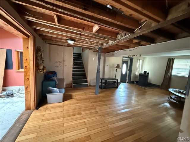 352 South Real Street, Cape Vincent, NY 13618