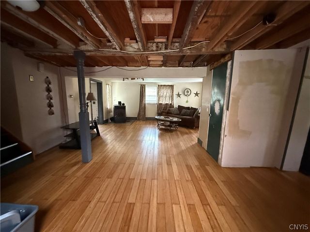 352 South Real Street, Cape Vincent, NY 13618