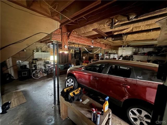 352 South Real Street, Cape Vincent, NY 13618