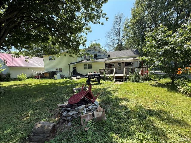 352 South Real Street, Cape Vincent, NY 13618