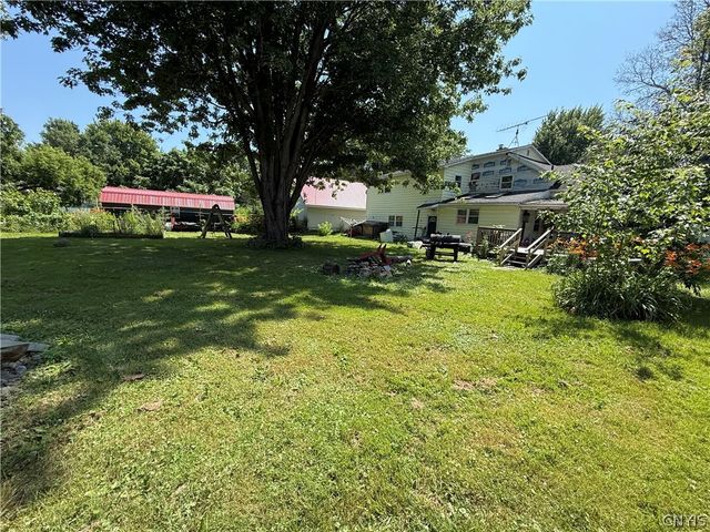 352 South Real Street, Cape Vincent, NY 13618