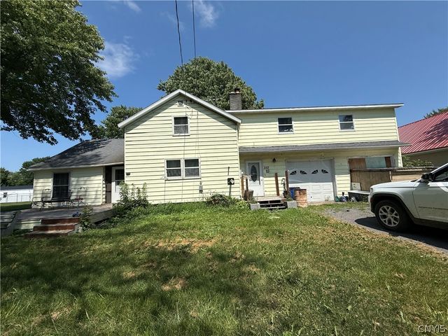 352 South Real Street, Cape Vincent, NY 13618