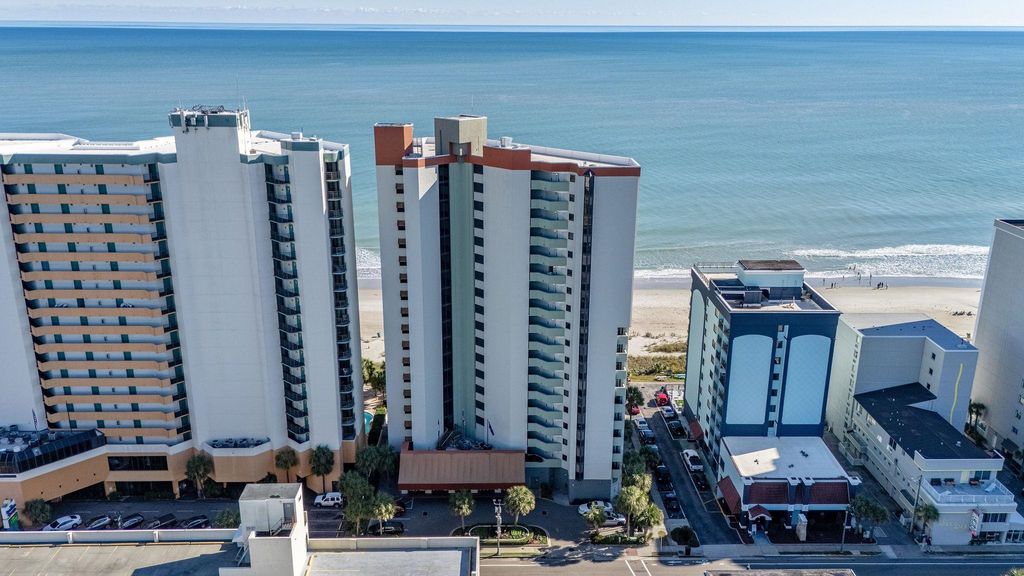 2701 N Ocean Blvd. # 1560, Myrtle Beach, SC 29577 — photo 2