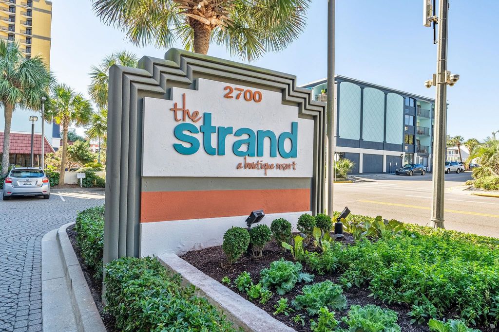 2701 N Ocean Blvd. # 1560, Myrtle Beach, SC 29577 — photo 3