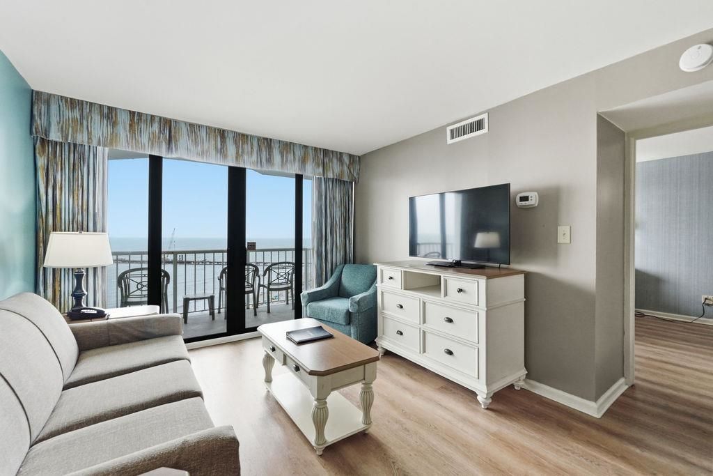 2701 N Ocean Blvd. # 1560, Myrtle Beach, SC 29577 — photo 5