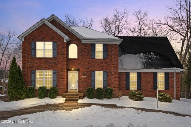 11600 Chinook Ct, Louisville, KY 40299