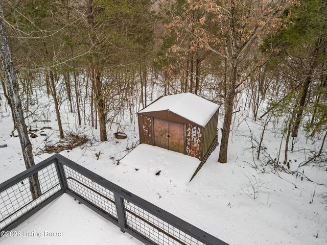 11600 Chinook Ct, Louisville, KY 40299