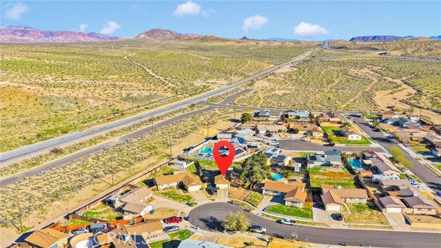 36381 Oleander Place, Barstow, CA 92311
