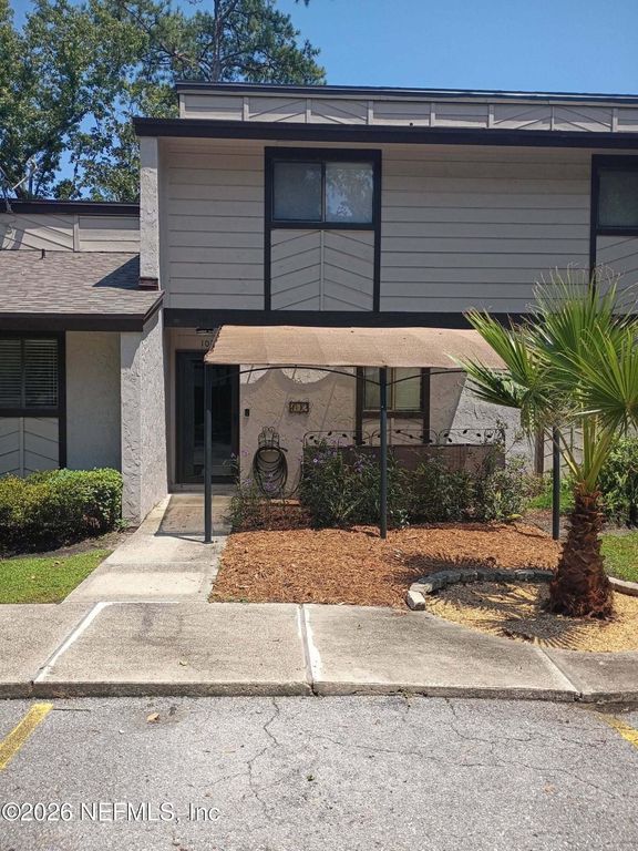 1188 GANO Avenue 102, Orange Park, FL 32073