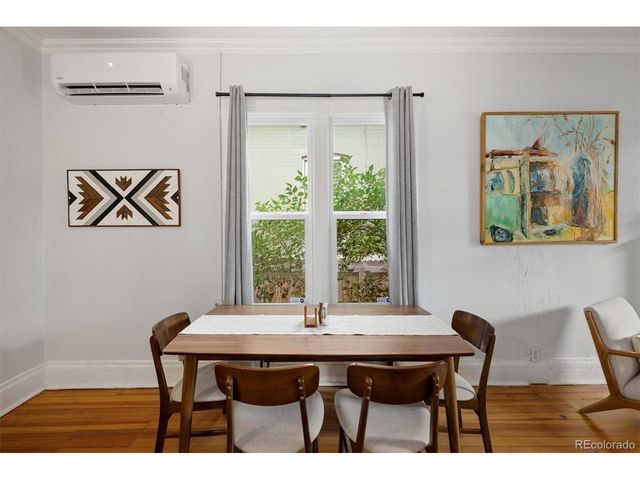 940 S Logan St, Denver, CO 80209