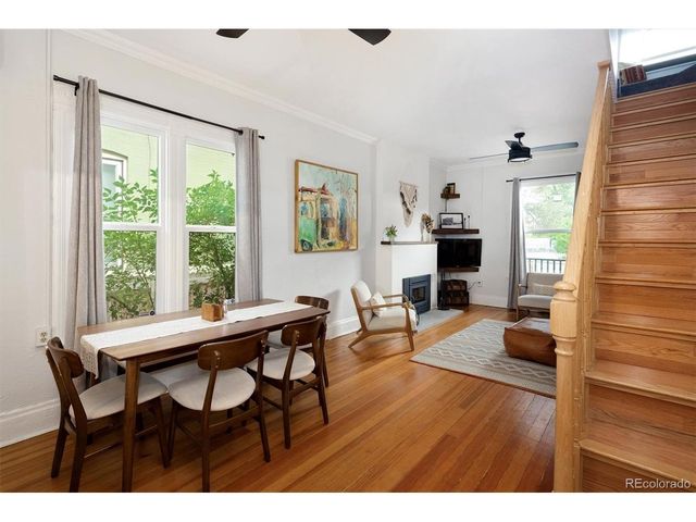 940 S Logan St, Denver, CO 80209