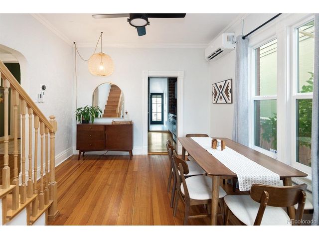 940 S Logan St, Denver, CO 80209