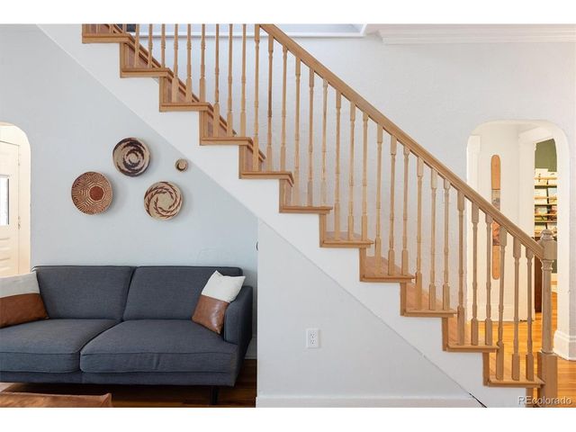 940 S Logan St, Denver, CO 80209