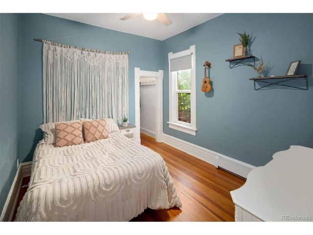 940 S Logan St, Denver, CO 80209