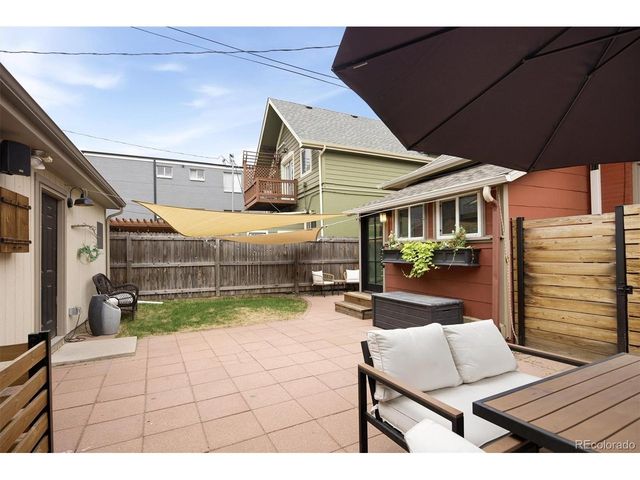 940 S Logan St, Denver, CO 80209