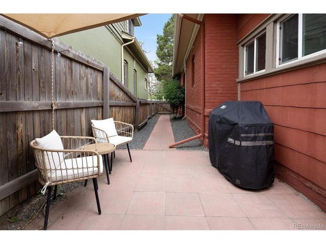 940 S Logan St, Denver, CO 80209