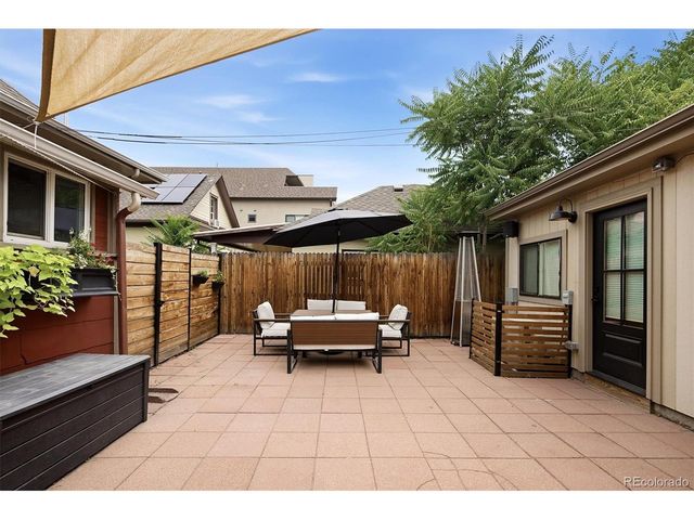 940 S Logan St, Denver, CO 80209