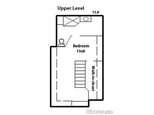 940 S Logan St, Denver, CO 80209