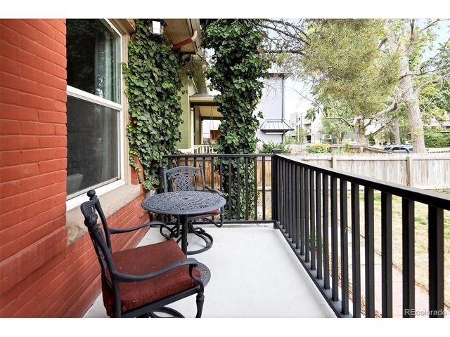 940 S Logan St, Denver, CO 80209