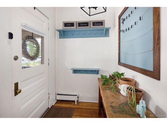 940 S Logan St, Denver, CO 80209