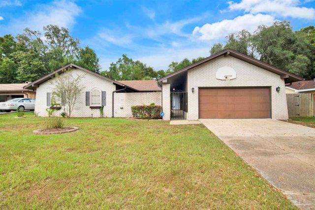 1018 Stillbrook Rd, Pensacola, FL 32514