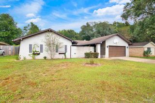 1018 Stillbrook Rd, Pensacola, FL 32514