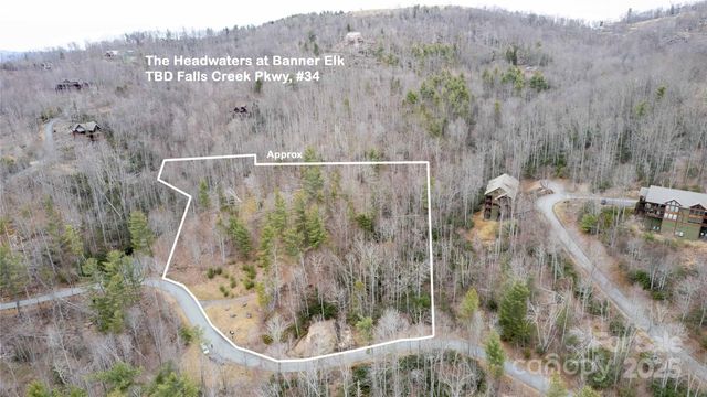TBD Falls Creek Parkway 34, Elk Park, NC 28622