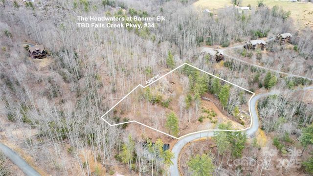 TBD Falls Creek Parkway 34, Elk Park, NC 28622