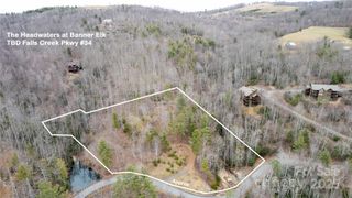 TBD Falls Creek Parkway 34, Elk Park, NC 28622