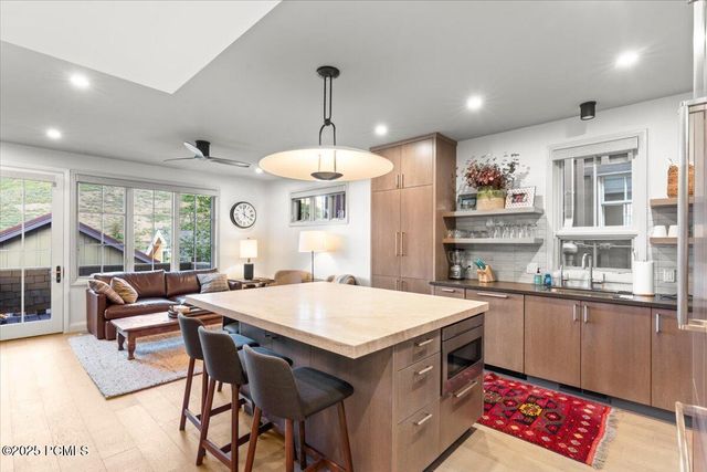 1308 Empire Avenue, Park City, UT 84060