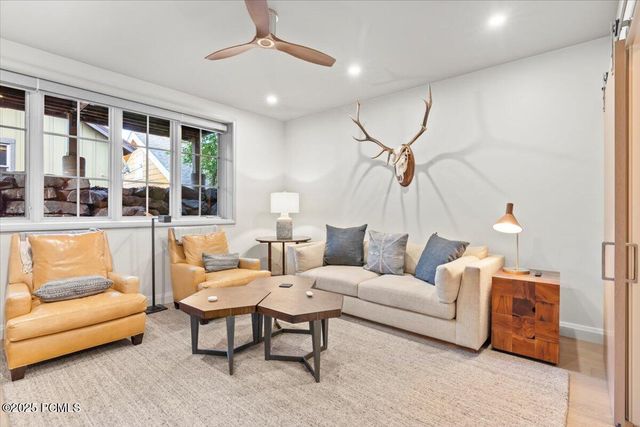 1308 Empire Avenue, Park City, UT 84060